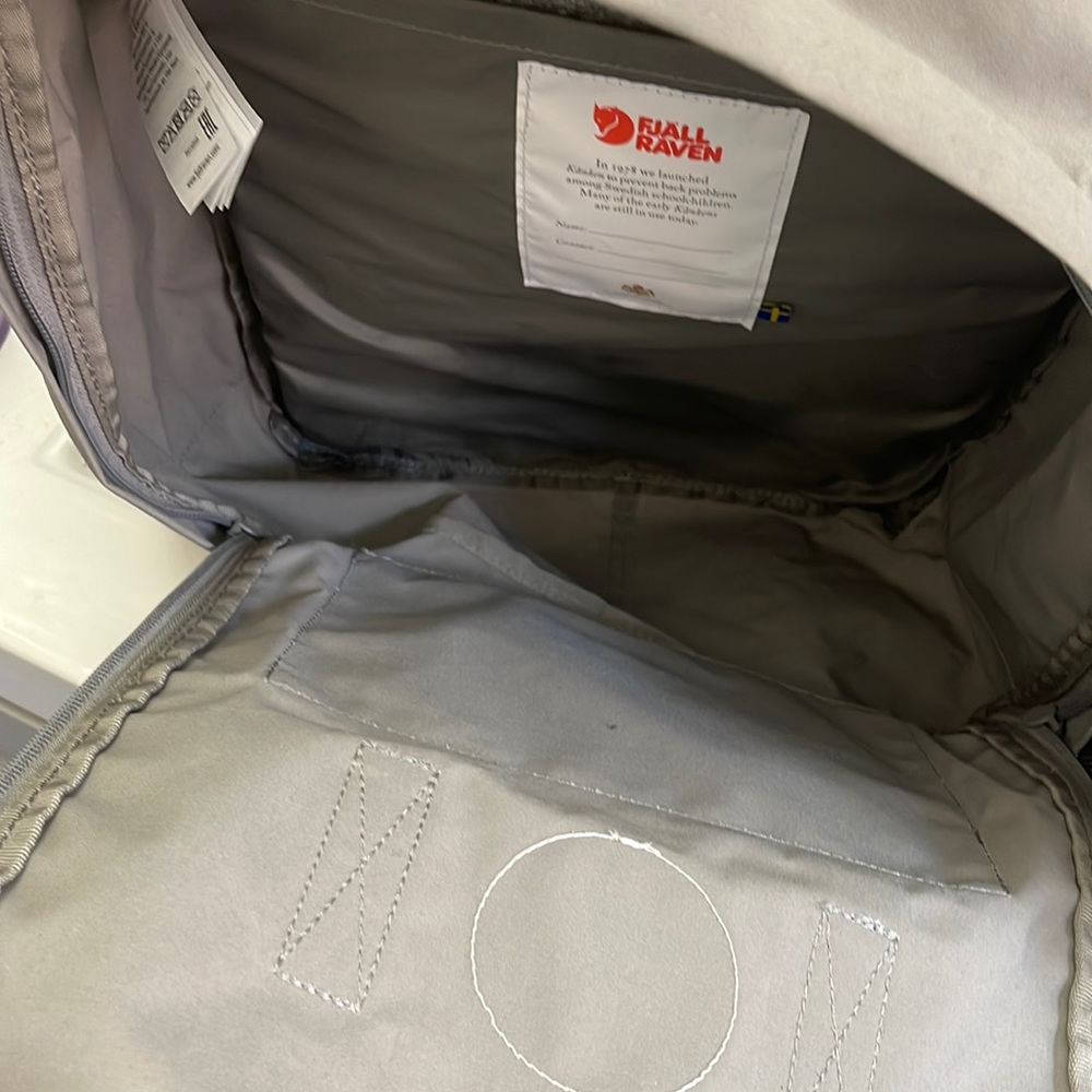 KÅNKEN everyday outdoor backpack